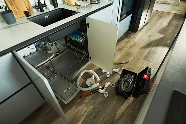 24/7 Emergency Garbage Disposal Repair experts in Kingston, MA